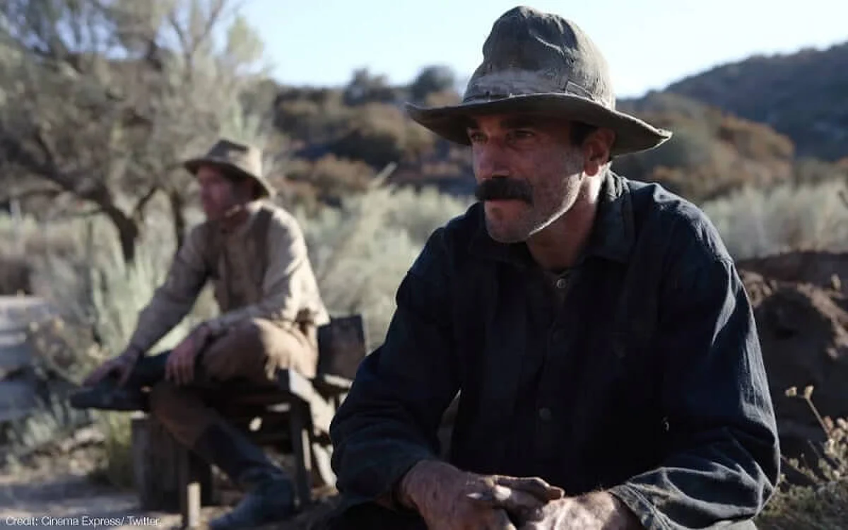Why The Unsung Hero Of ‘There Will be Blood’ is Jonny Greenwood’s Soundtrack