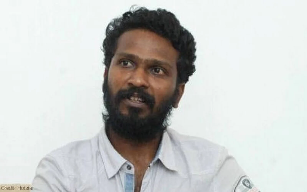 Dhanush keeps calling me ‘Love Director’: Director Vetri Maaran Before The Release Of Netflix’s Paava Kadhaigal
