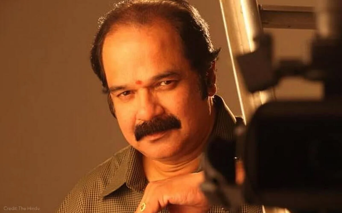 If You Hear Vanthenda Paalkaaran Without SPB’s Voice, It Will Fall Flat: Suresh Krissna