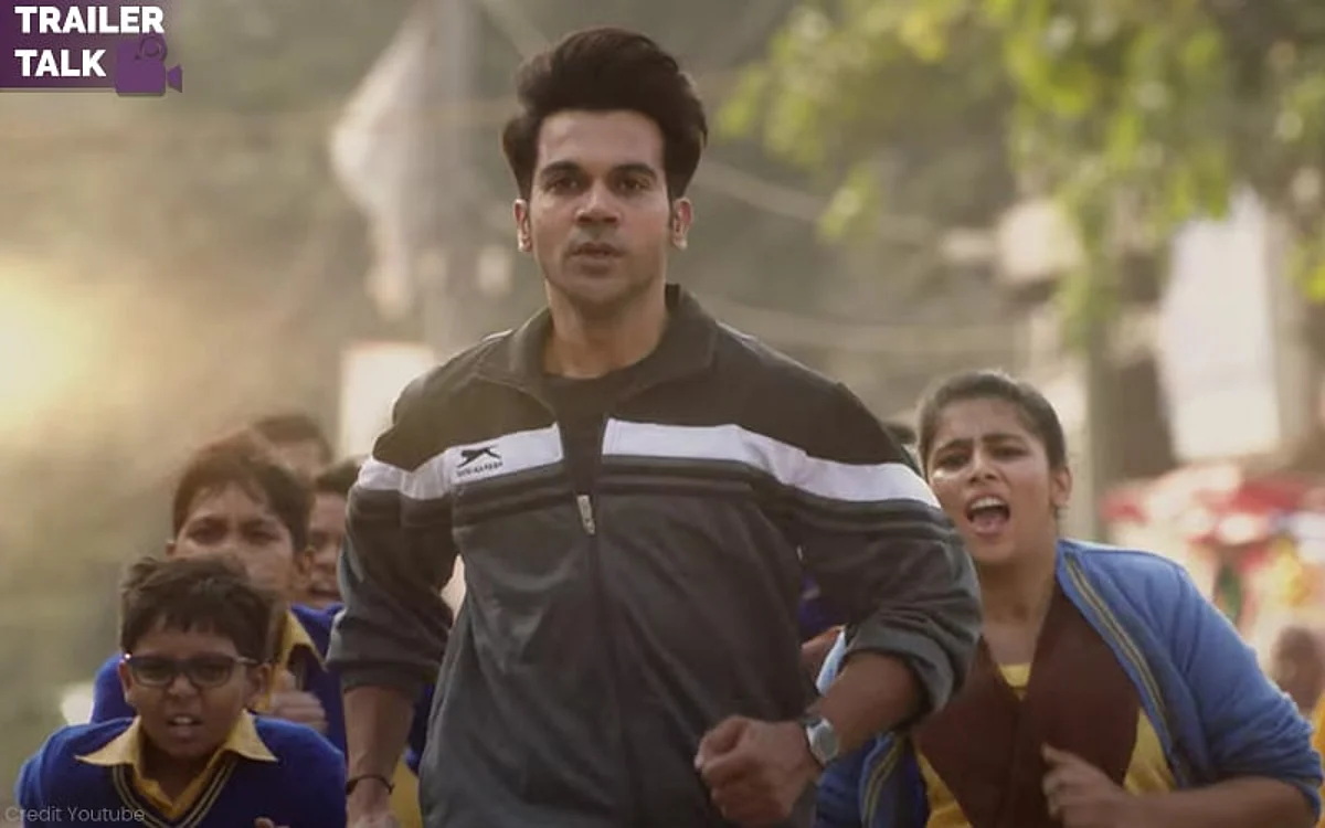Chhalaang Trailer Talk: Rajkummar Rao In Small-Town Sports Drama