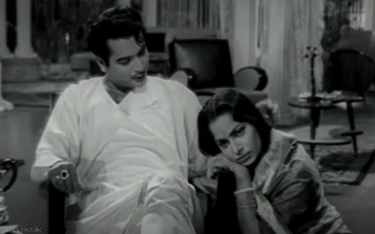 Before Netflix’s Rebecca, A Throwback To Biren Nag’s 1964 Adaptation With Waheeda Rehman And Biswajit Chatterjee