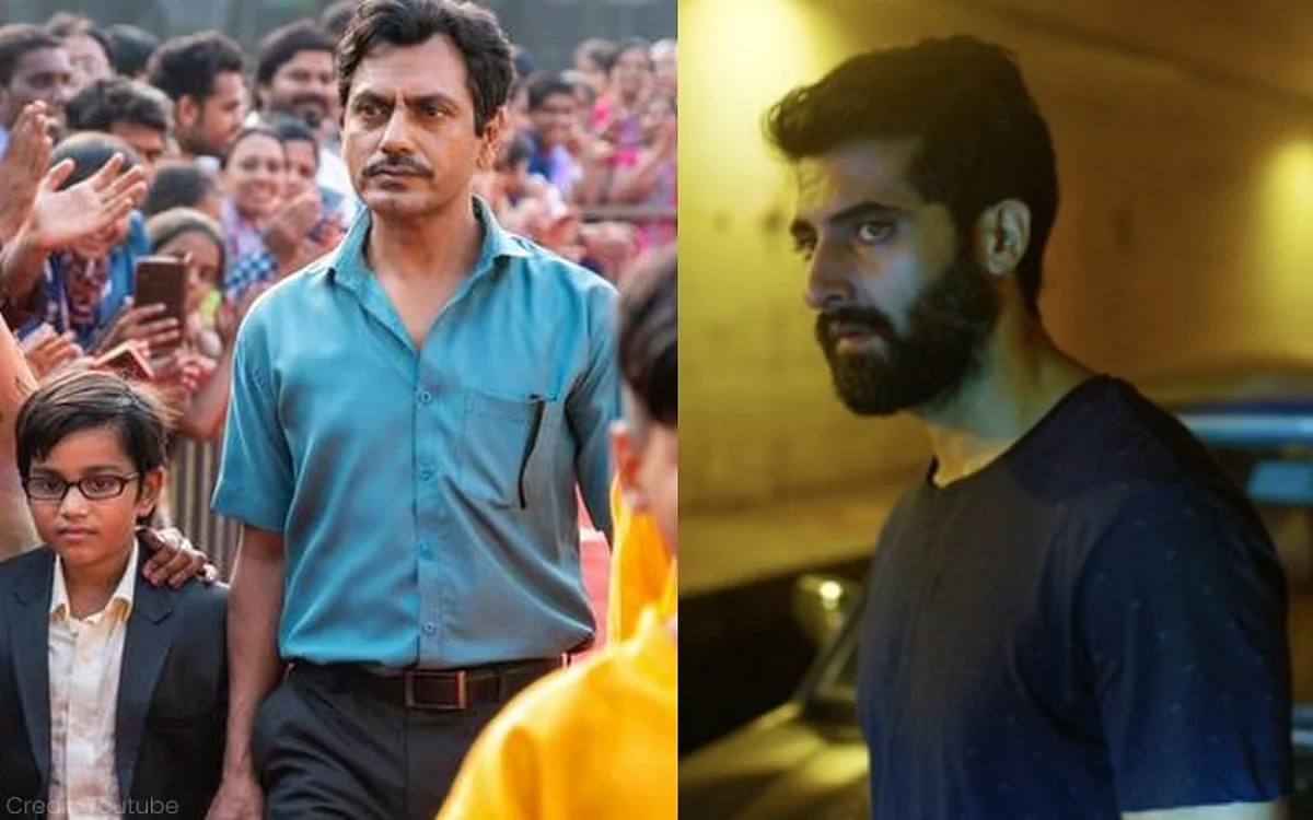 The 5 Most-Viewed Streaming Shows And Movies Of The Week
