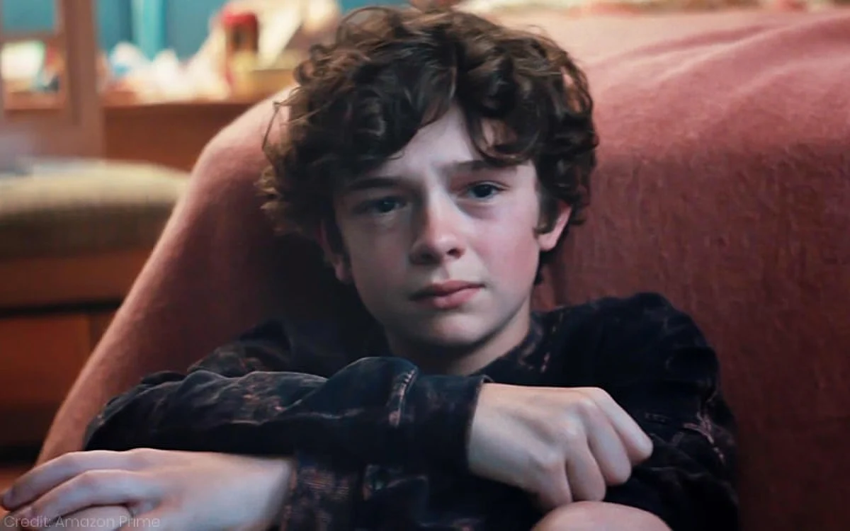Honey Boy Review: A Cry For Compassion