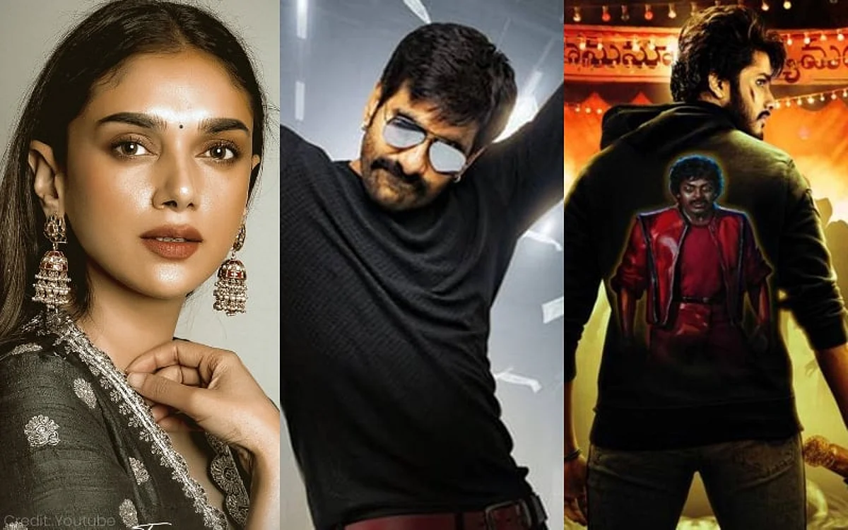 Starring Prabhas, Dulquer Salmaan…And More: Ten Telugu Films That Have Been Announced This Year