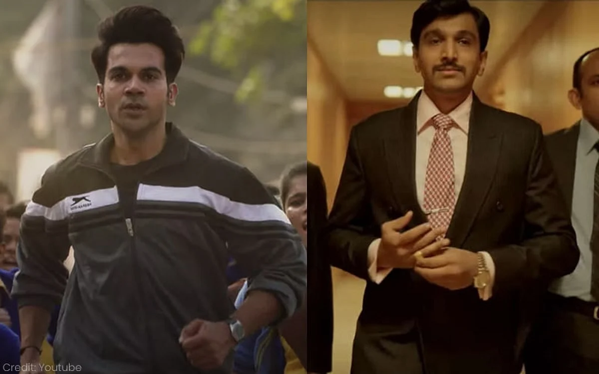 With Scam 1992 and Chhalaang, Hansal Mehta Is Working On Re-Inventing Himself, Again