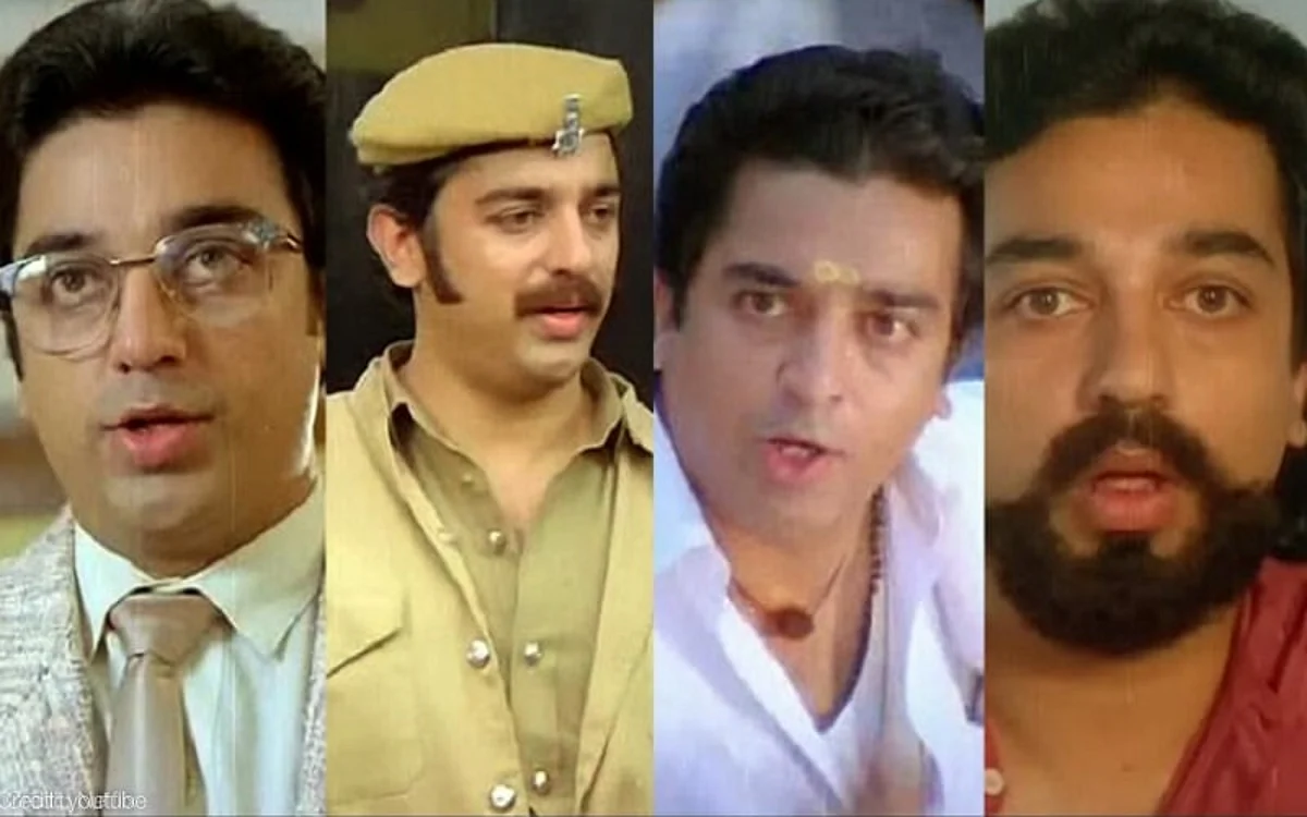 Michael Madana Kama Rajan Turns 30: A “Critical” Look At This Beloved Kamal Haasan-Singeetam Srinivasa Rao-Crazy Mohan Comedy