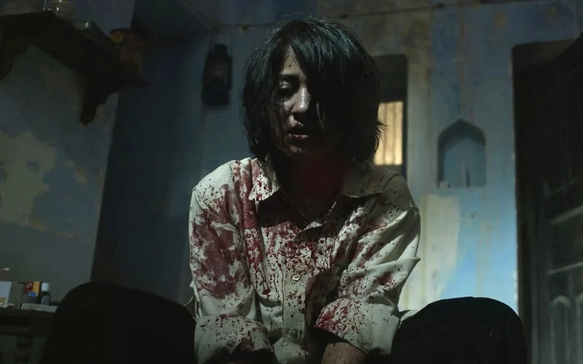 Gaze Troubles: A Feminist Look At OTT’s Fascination With The Revenge Fantasy