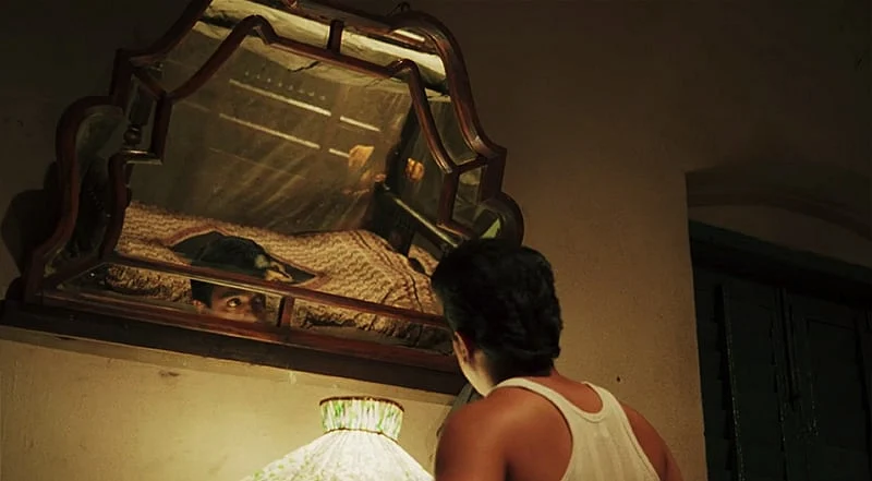 <em>Nayagan</em> (1987) Cinematographer: P C Sreeram. Courtesy: Amazon Prime Video