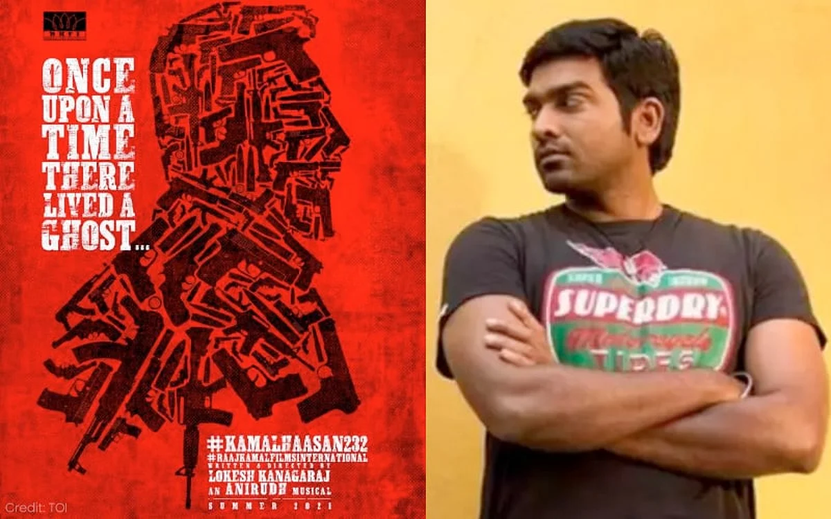 From The Kamal-Lokesh Project To Gentleman 2, Ten Tamil Films Announced On The Sidelines Of The Pandemic