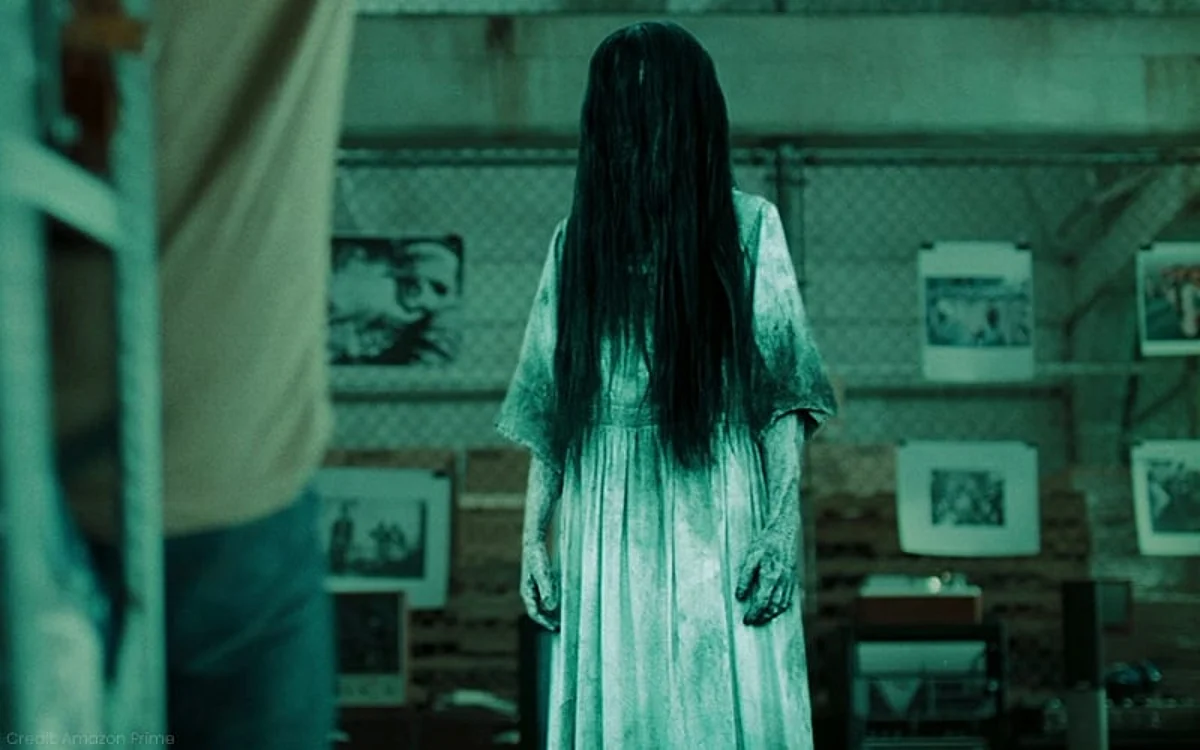 The Ring: One Of The Best Horror Films Of Our Generation