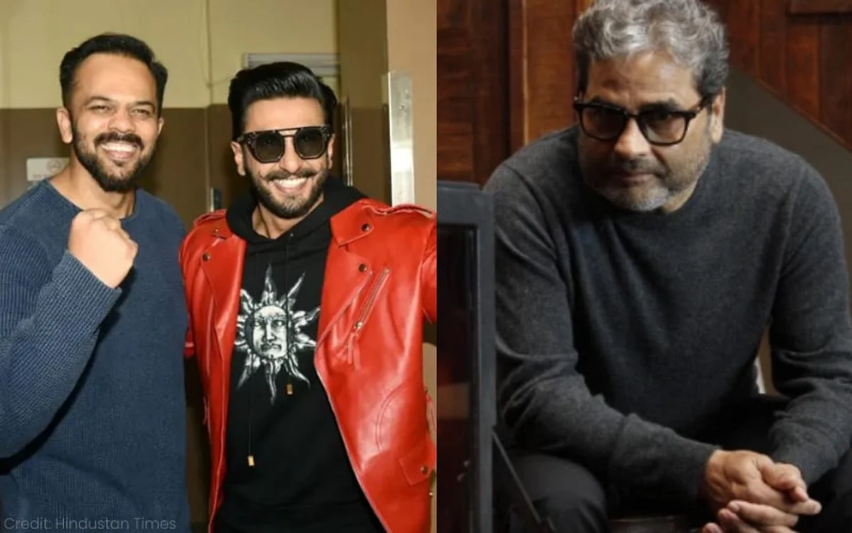 As Vishal Bhardwaj Finds His Muse In Agatha Christie, Rohit Shetty Turns To Shakespeare