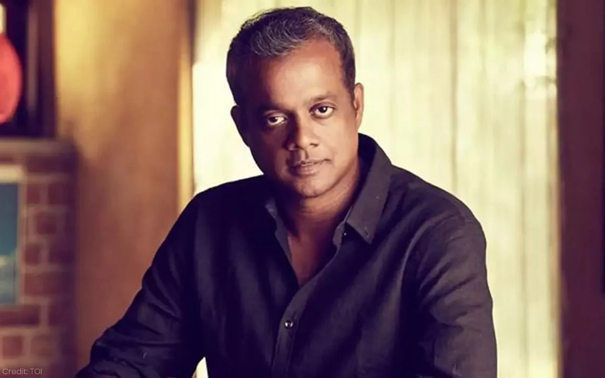 A Direct OTT Release Seems A Taboo Conversation In Most Circles: Gautham Vasudev Menon