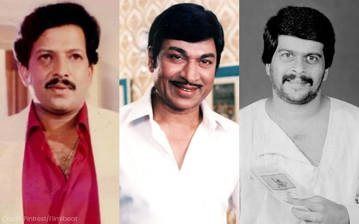 Band Of Brothers: Rajan-Nagendra’s Classics That Made Stars Of Its Actors