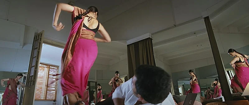 <em>Raavanan</em> (2010) Cinematographer: Santosh Sivan. Courtesy: YouTube