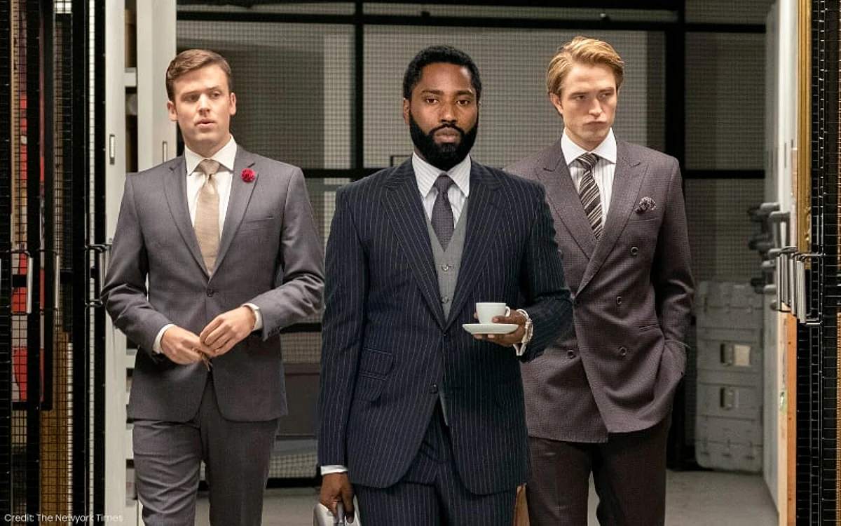 What’s Releasing In Theatres In The Coming Weeks?