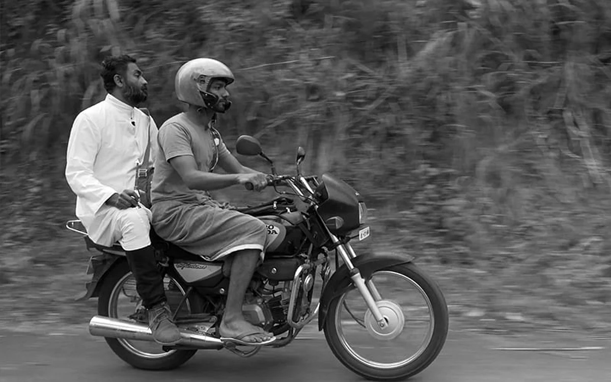 Don Palathara’s Shavam, Vith And 1956, Central Travancore Are Observational Tracts Filled With Gorgeous “Human Landscapes”