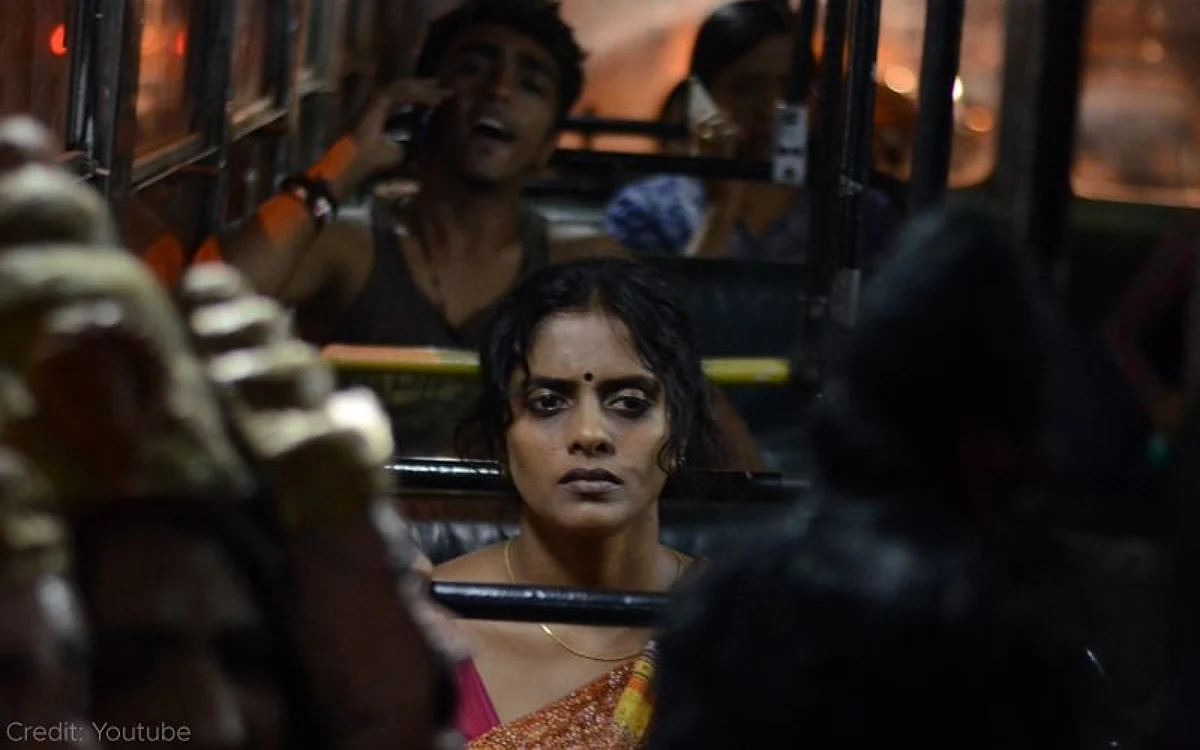 Counterfeit Kunkoo Review: A Fight for Individualism