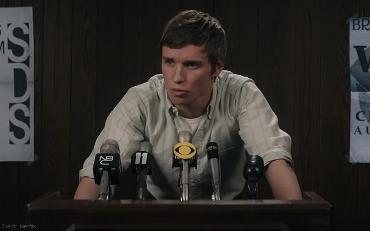 The Trial Of The Chicago 7, On Netflix, Is A Terrific Marriage Of Time And Temerity
