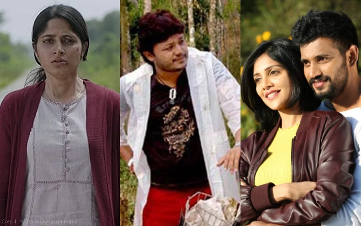 From Gaalipata To Love Mocktail: Kannada Romances on OTT