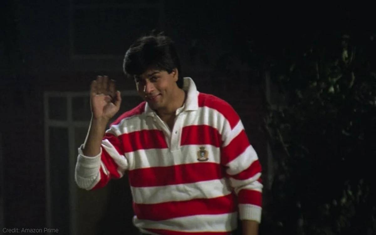 Why I Love Dilwale Dulhania Le Jayenge, Despite All Its Flaws