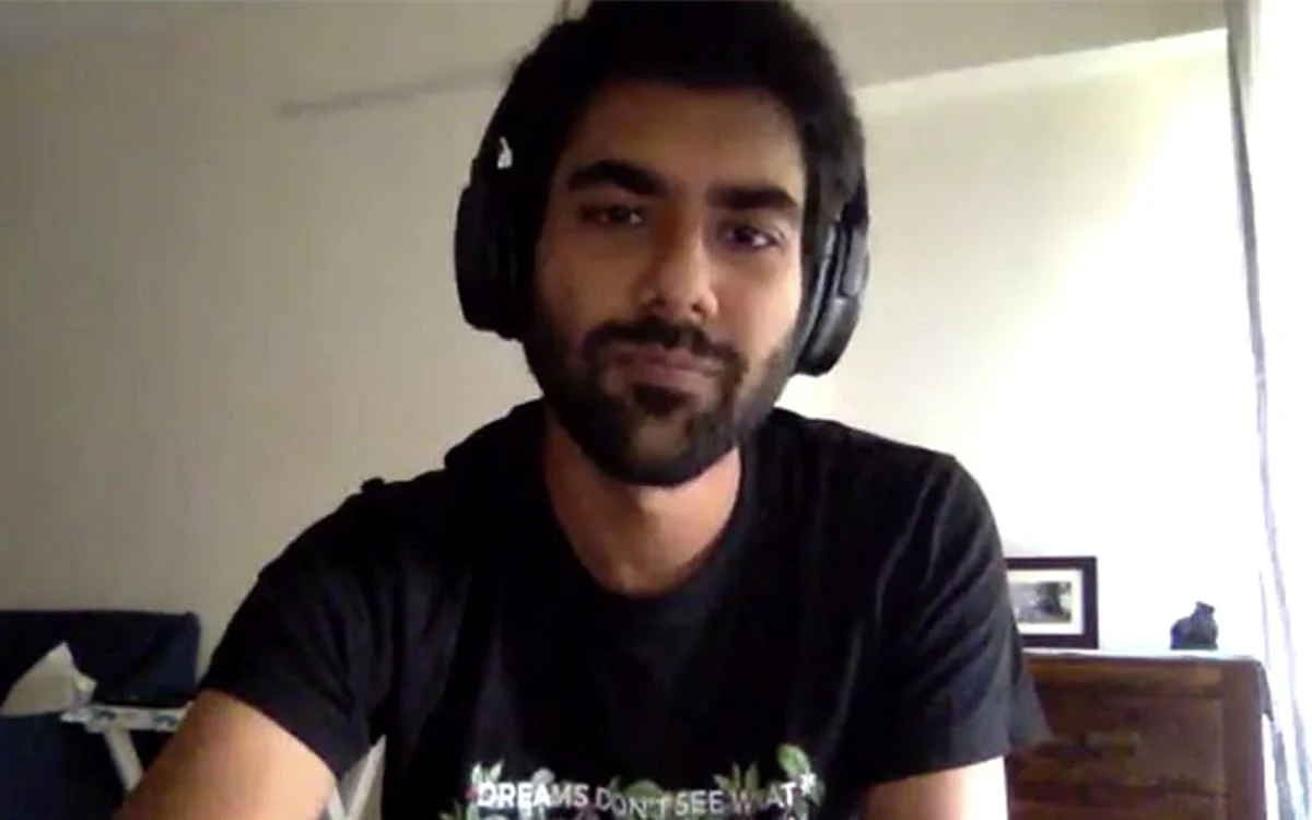 Dhruv Sehgal On His Five Favourite TV Shows