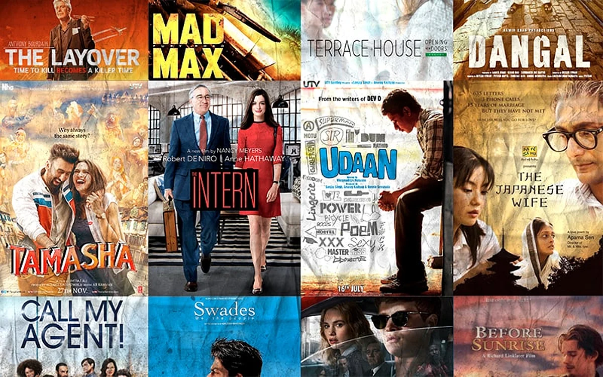 Movie And Series For Every Emotion You’re Feeling During The COVID19 Lockdown