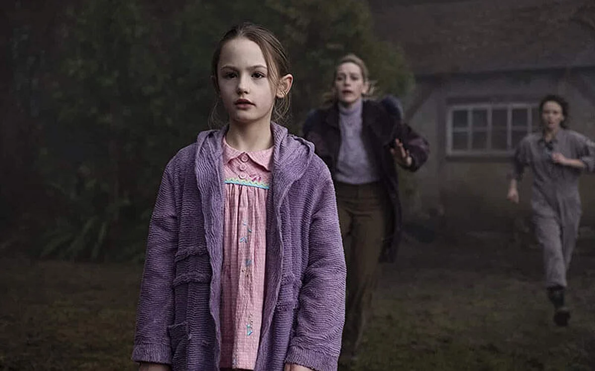 The Haunting Of Bly Manor, On Netflix, Is Exquisite Storytelling
