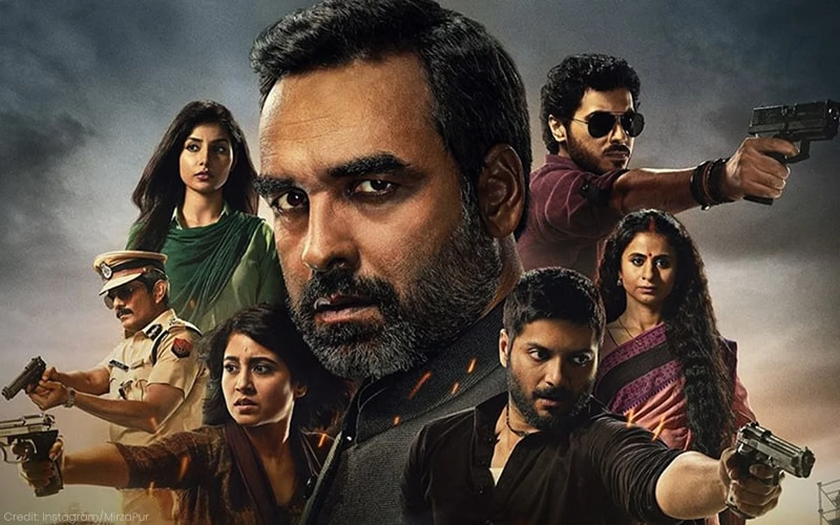Mirzapur Season 2: Reaching The Destination Takes Precedence Over The Journey