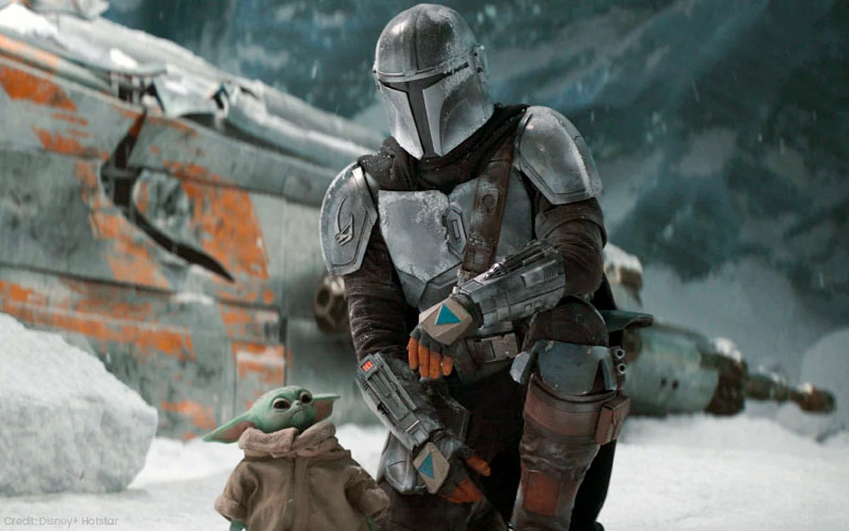 The Mandalorian Season 2 Premiere Is More Of The Same – And That’s Not A Bad Thing