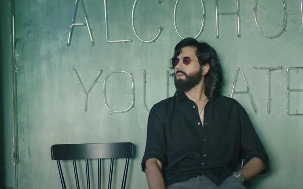 Dark 7 White On ALT Balaji and Zee5 Wears Its Stupidity, Its Sexuality, And Its Rotten Swag On Its Sleeve