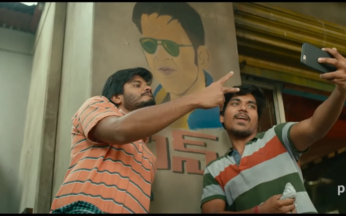 ‘OTTs And Theatres Will Soon Complement Each Other’: Director Vinod Ananthoju, On His Film Middle Class Melodies, Releasing On Amazon Prime Video This Week