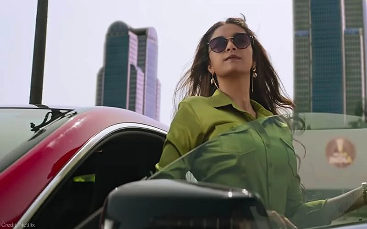 Miss India on Netflix, With Keerthy Suresh: A Strong Woman’s Story Is Diluted By Weak Writing
