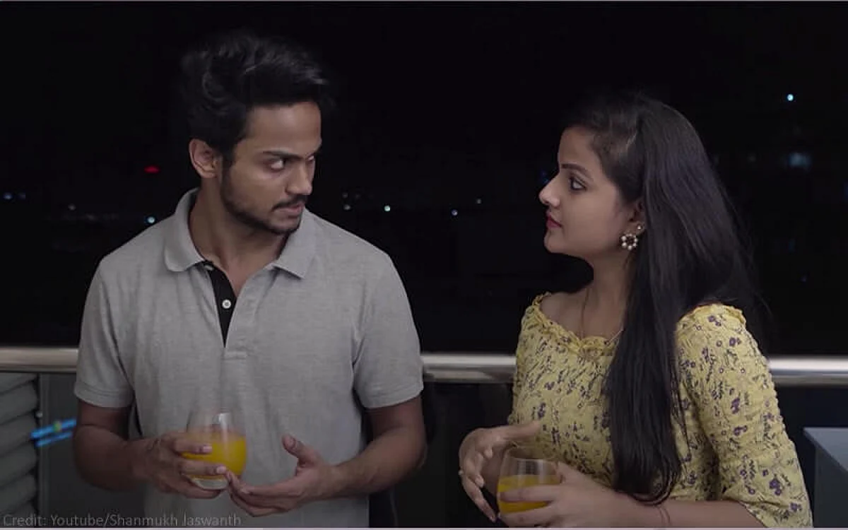 What Makes The Software DevLOVEper The Baahubali of Telugu YouTube