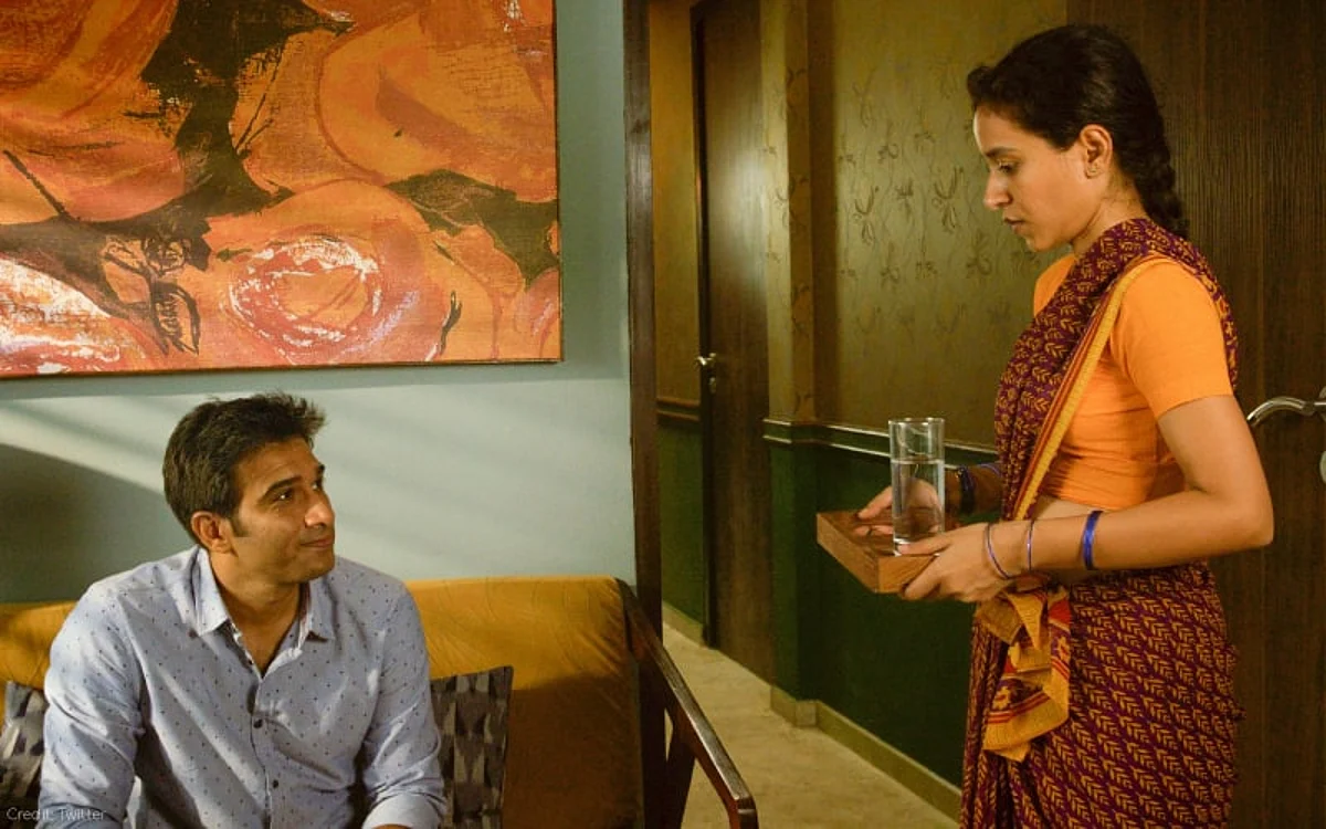 Rohena Gera’s Sir Delicately Deconstructs The Language Of Love