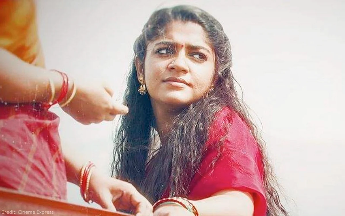 Aparna Balamurali On Soorarai Pottru On Amazon Prime Video: Suriya Did Not Let Us Face Any Pressure