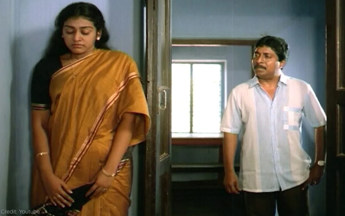 Vadakkunokkiyanthram, On Prime Video: A Malayalam Satire That Tore Apart The Façade Of Machismo
