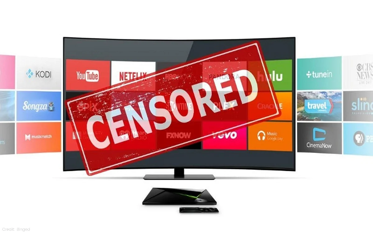 Indian Streaming Content Now Under I&B Ministry. Should We Be Worried?