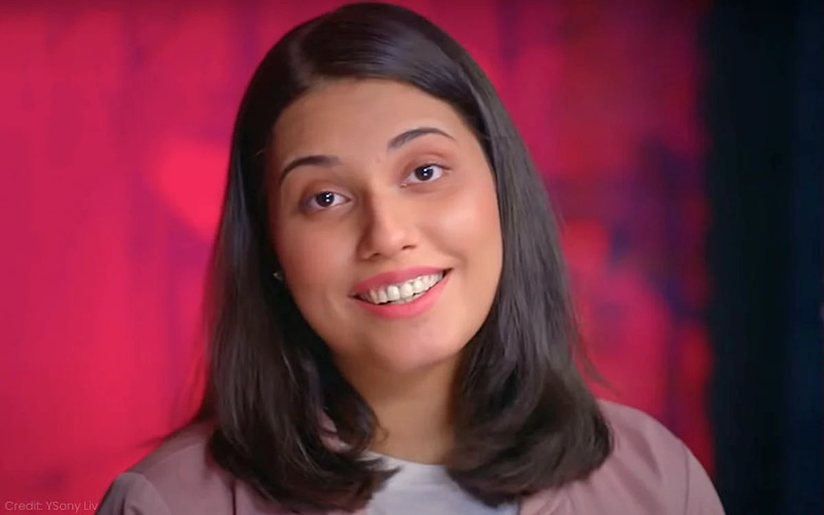 Saloni Gaur On Her New SonyLIV Show And Taking Nazma Aapi To Streaming