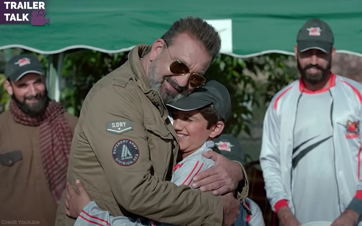 Torbaaz On Netflix Trailer Talk: A Spectacle Of Sports, Suicide Bombers And Sanjay Dutt’s Saviour Complex