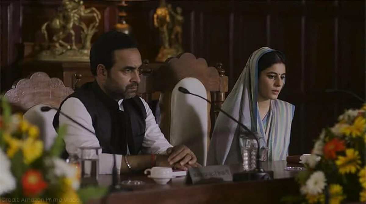 The 5 Most-Viewed Streaming Shows And Movies Of The Week