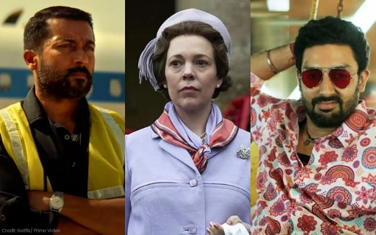 Streaming Calendar: 40 Movies And Shows To Watch Out For In November 2020