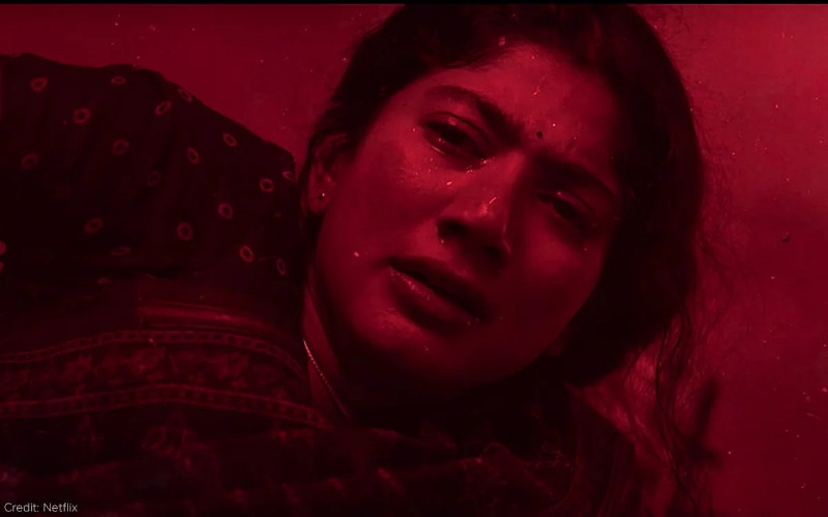 The 30-Second Teaser For Netflix’s Paava Kadhaigal Bleeds Red