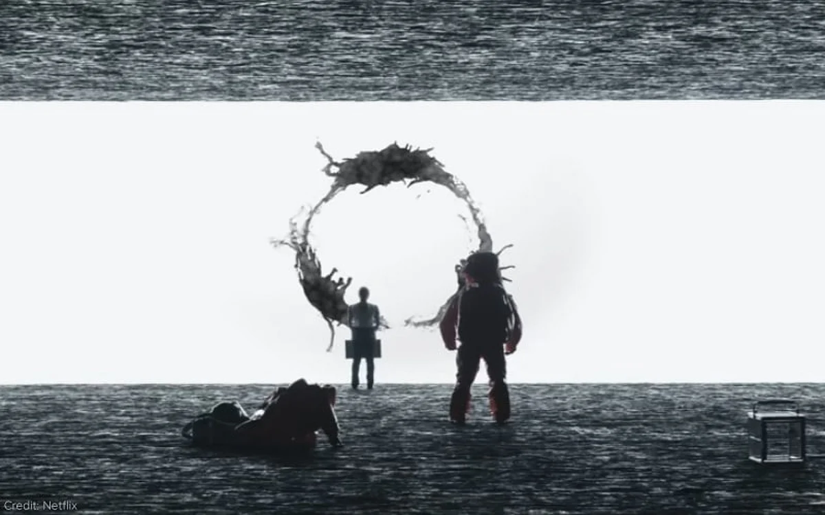 Arrival, On Netflix, Is A Lesson In Empathy