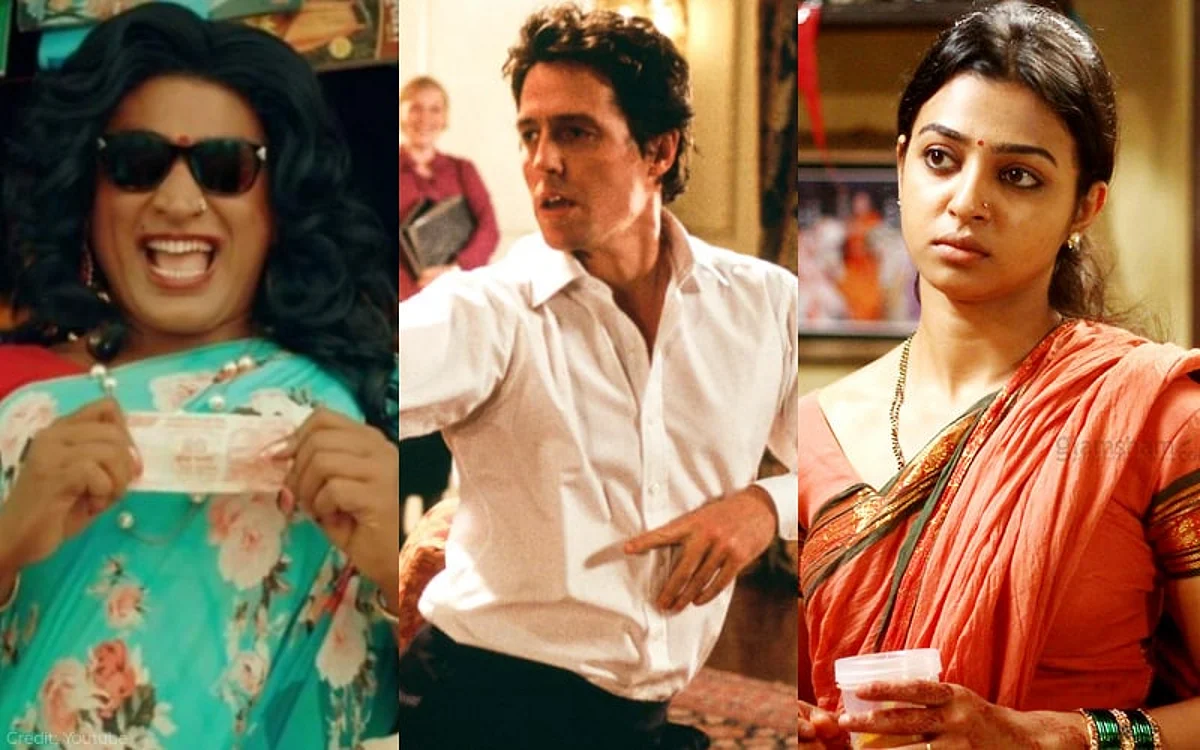 Ahead Of Anurag Basu’s Ludo, 8 Great Multi-Narrative Movies