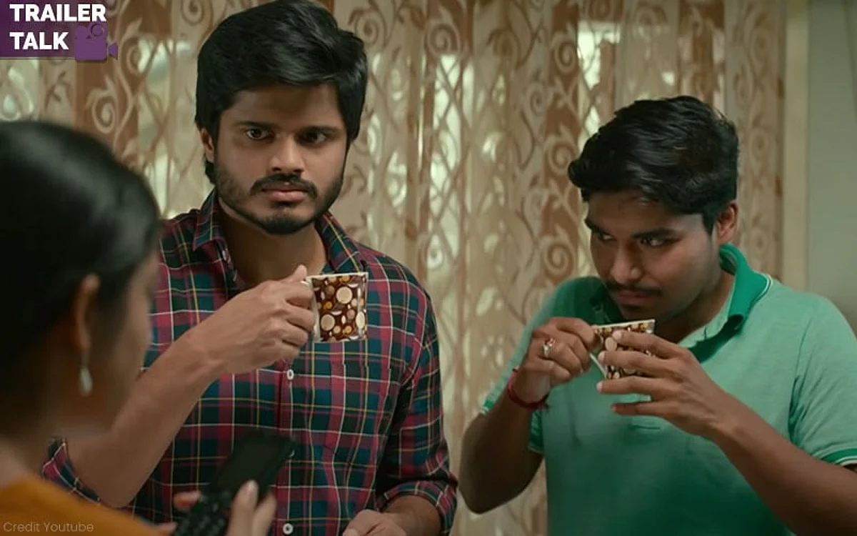 Trailer Talk Of Middle Class Melodies On Amazon Prime Video: The Anand Deverakonda And Varsha Bollamma-Starrer Looks Promising