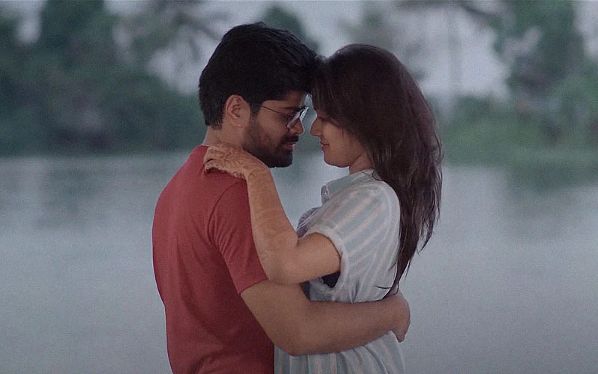 Review Of Honeymoon On Aha: Mostly Silly But A Sporadically Funny ‘Love-After-Marriage’ Story