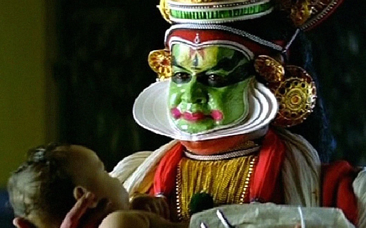 What Makes Mohanlal’s Vanaprastham, On Hotstar, One Of The Greatest Malayalam Films