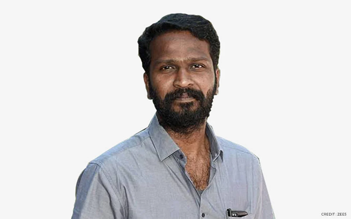 Vetri Maaran On Kavalthurai Ungal Nanban: There Is No Need for Songs to Portray Intimacy