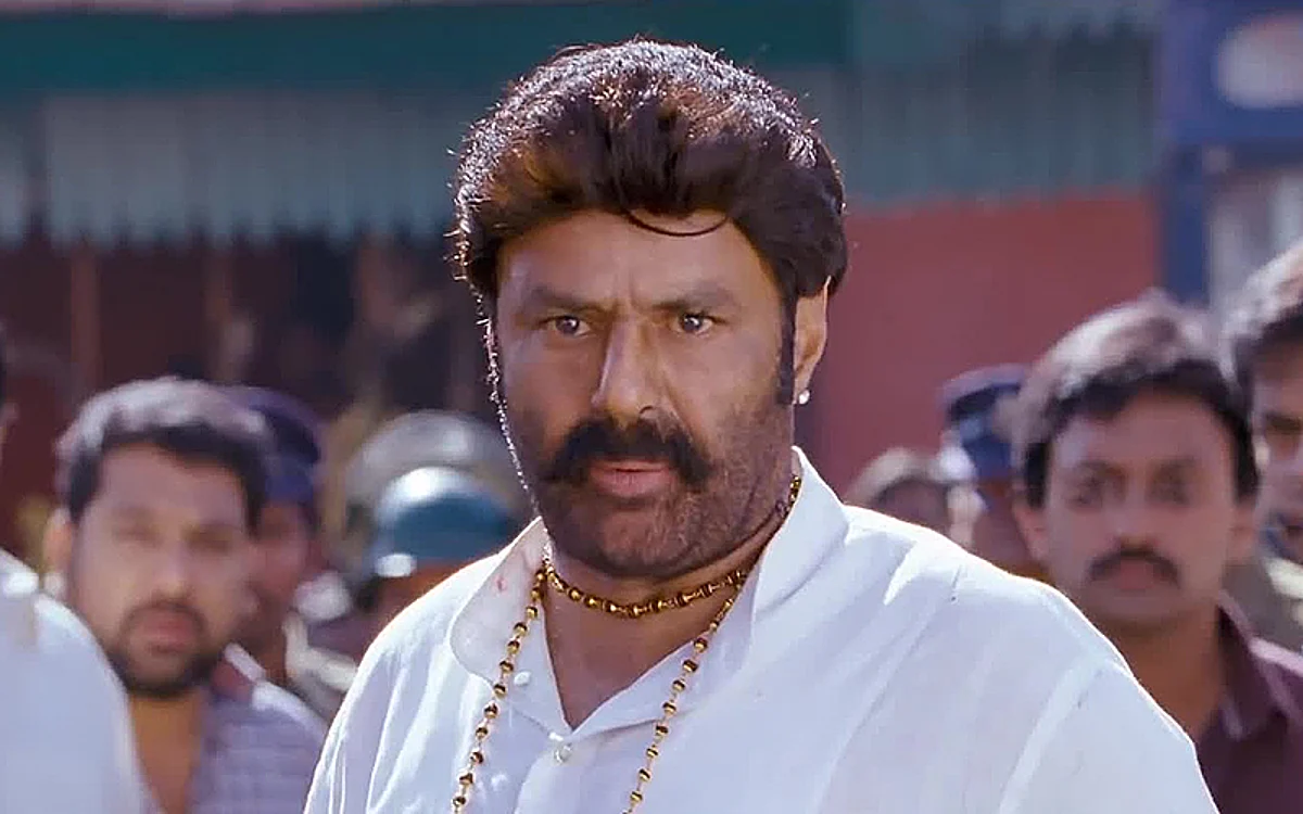 Balakrishna’s Legend: A Favourite Guilty Pleasure