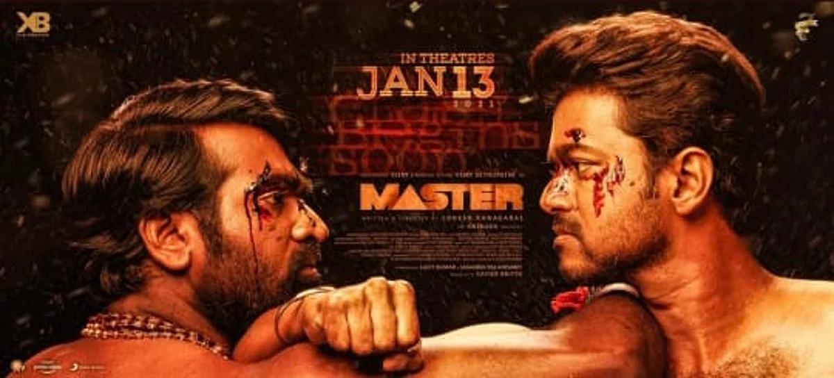 Master Update: Vijay’s Lokesh Kanagaraj Film Will Release In THEATRES On January 13. What Does That Mean For Tamil Cinema?